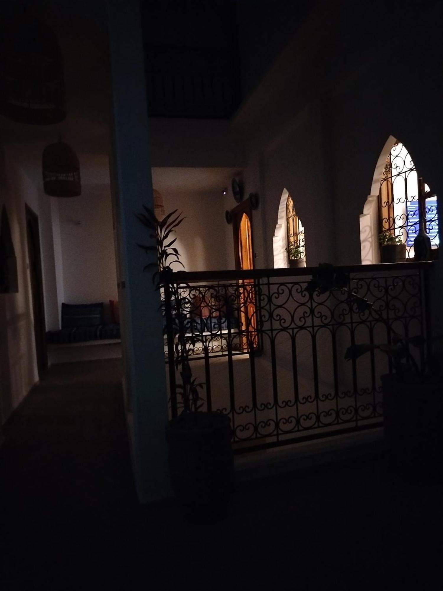 Riad & Spa Sous Le Soleil Chez Jerome Et Pamela Ch Lagon مراكش المظهر الخارجي الصورة